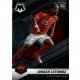 2021-22 Panini Mosaic Road to FIFA World Cup  #144 Jordan Lotomba