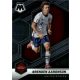 2021-22 Panini Mosaic Road to FIFA World Cup  #102 Brenden Aaronson