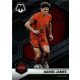 2021-22 Panini Mosaic Road to FIFA World Cup  #83 Daniel James