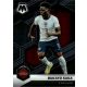 2021-22 Panini Mosaic Road to FIFA World Cup  #40 Bukayo Saka