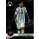 2018-19 Panini Mosaic Road to FIFA World Cup  #13 Cristian Romero 