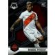 2018-19 Panini Mosaic Road to FIFA World Cup  #41 Miguel Trauco 