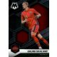 2018-19 Panini Mosaic Road to FIFA World Cup  #56 Erling Haaland 