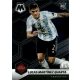 2018-19 Panini Mosaic Road to FIFA World Cup  #14 Lucas Martinez Quarta 