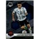 2018-19 Panini Mosaic Road to FIFA World Cup  #16 Lautaro Martinez 