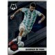 2018-19 Panini Mosaic Road to FIFA World Cup  #15 Rodrigo de Paul 