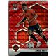 2018-19 Panini Mosaic Road to FIFA World Cup Mosaic Red Refractor #124 Ansu Fati 