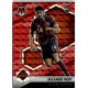 2018-19 Panini Mosaic Road to FIFA World Cup Mosaic Red Refractor #99 Ricardo Pepi 