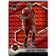 2018-19 Panini Mosaic Road to FIFA World Cup Mosaic Red Refractor #57 Morten Thorsby 