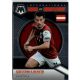 2018-19 Panini Mosaic Road to FIFA World Cup International Men of Mastery  #22 Stefan Lainer 