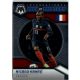 2018-19 Panini Mosaic Road to FIFA World Cup International Men of Mastery  #19 N'Golo Kante 