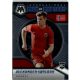 2018-19 Panini Mosaic Road to FIFA World Cup International Men of Mastery  #14 Alexander Sorloth 