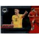 2018-19 Panini Mosaic Road to FIFA World Cup Montage  #5 Kieffer Moore 