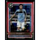 2018-19 Topps Museum Collection UEFA Champions League Ruby #21 Luis Alberto 01/25