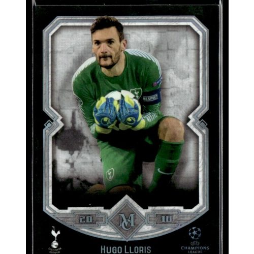 2018/19 TOPPS UEFA CHAMPIONS LEAGUE MUSEUM COLLECTION-