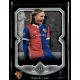 2017-18 Topps Museum Collection UEFA Champions League  #7 Michael Lang