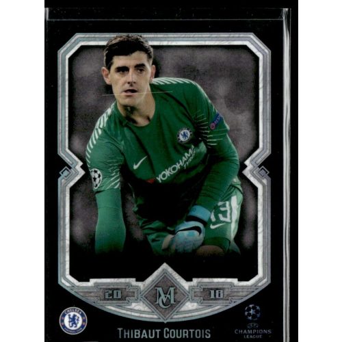 2018/19 TOPPS UEFA CHAMPIONS LEAGUE MUSEUM COLLECTION-