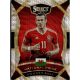 2017-18 Panini Select National Pride  #44 Gareth Bale 