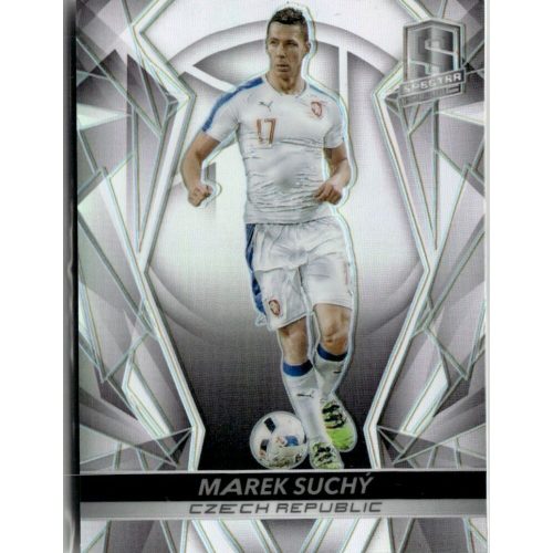 2020-21 Panini Spectra  #65 Marek Suchy 