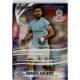 2017-18 Topps Chrome UEFA Champions League Lightning Strike  #LS-SA Sergio Agüero