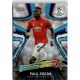 2017-18 Topps Chrome UEFA Champions League Future Stars  #FS-PP Paul Pogba