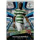 2017-18 Topps Chrome UEFA Champions League Future Stars  #FS-MD Moussa Dembélé