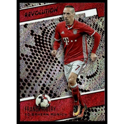 2020-21 Panini Revolution  #78 Franck Ribéry 