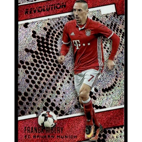 2020-21 Panini Revolution  #78 Franck Ribéry 