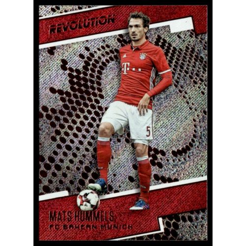 2020-21 Panini Revolution  #81 Mats Hummels 