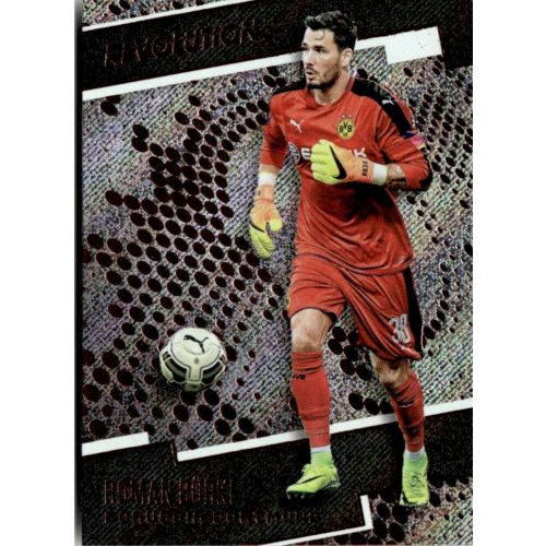 2020-21 Panini Revolution  #30 Roman Burki 