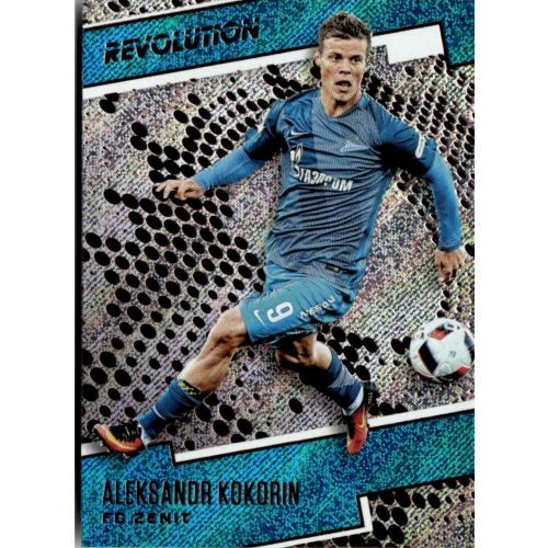 2020-21 Panini Revolution  #194 Aleksandr Kokorin 