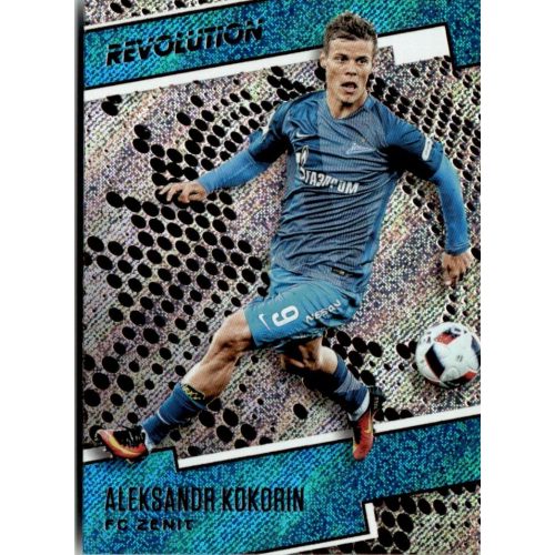 2020-21 Panini Revolution  #194 Aleksandr Kokorin 