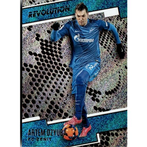 2020-21 Panini Revolution  #195 Artem Dzyuba 