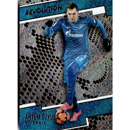 2020-21 Panini Revolution  #195 Artem Dzyuba 