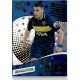 2020-21 Panini Revolution On The Rise  #OTR-5 Cristian Pavon 