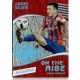 2020-21 Panini Revolution On The Rise Magna #OTR-1 Aleksandr Golovin 13/49