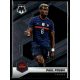 2021 Panini Mosaic Road to FIFA World Cup  #8 Paul Pogba