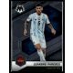 2021 Panini Mosaic Road to FIFA World Cup  #12 Leandro Paredes