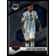 2021 Panini Mosaic Road to FIFA World Cup  #13 Cristian Romero