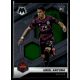 2021 Panini Mosaic Road to FIFA World Cup  #22 Uriel Antuna