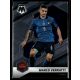 2021 Panini Mosaic Road to FIFA World Cup  #26 Marco Verratti