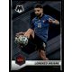 2021 Panini Mosaic Road to FIFA World Cup  #27 Lorenzo Insigne