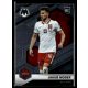 2021 Panini Mosaic Road to FIFA World Cup  #48 Jakub Moder