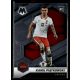 2021 Panini Mosaic Road to FIFA World Cup  #50 Kamil Piatkowski