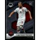 2021 Panini Mosaic Road to FIFA World Cup  #53 Tymoteusz Puchacz