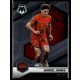 2021 Panini Mosaic Road to FIFA World Cup  #83 Daniel James