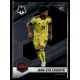 2021 Panini Mosaic Road to FIFA World Cup  #91 Jens-Lys Cajuste