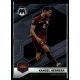 2021 Panini Mosaic Road to FIFA World Cup  #95 Yangel Herrera