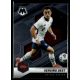 2021 Panini Mosaic Road to FIFA World Cup  #106 Sergino Dest