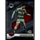 2021 Panini Mosaic Road to FIFA World Cup  #107 Bernardo Silva